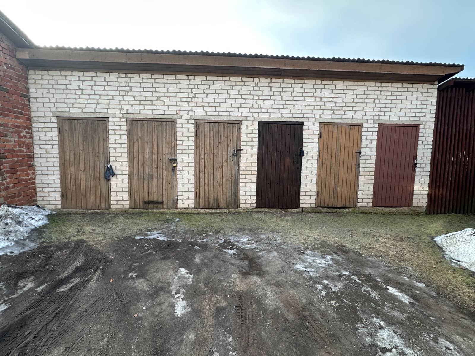 Sporta iela 3-1 4