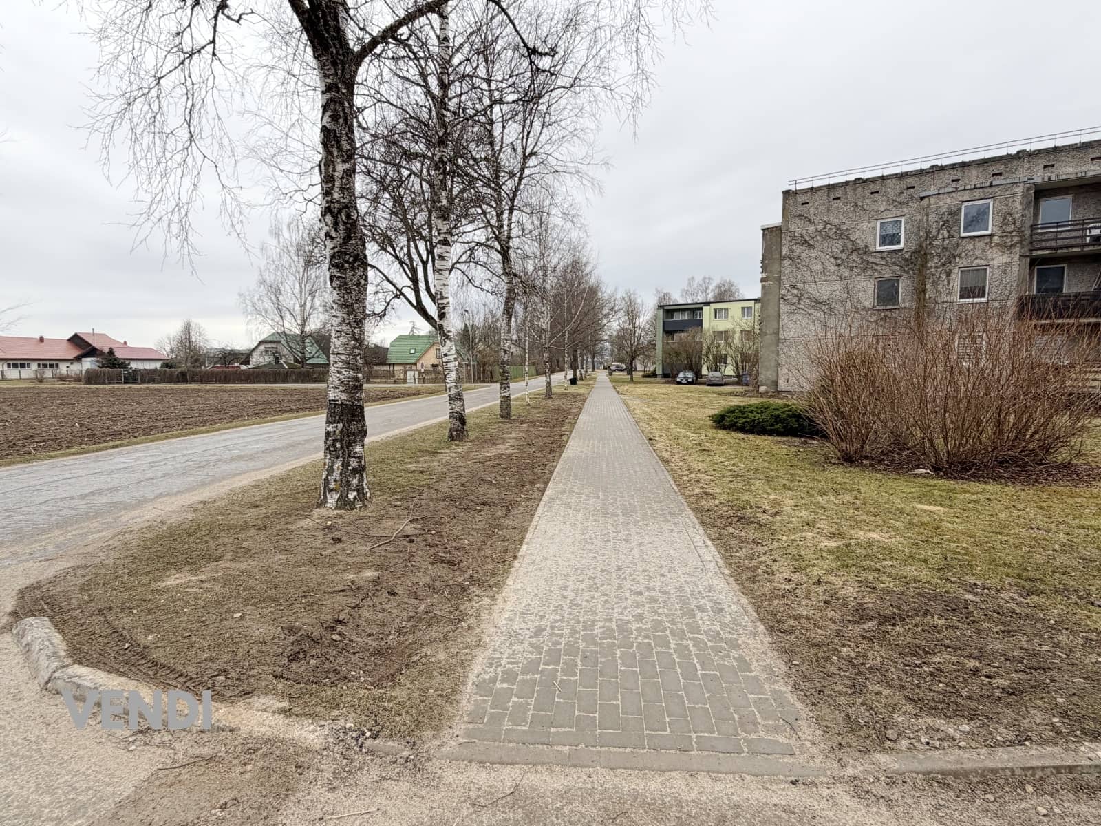 Saullēkti 23, Bērzaines pagasts, Valmieras raj. 2