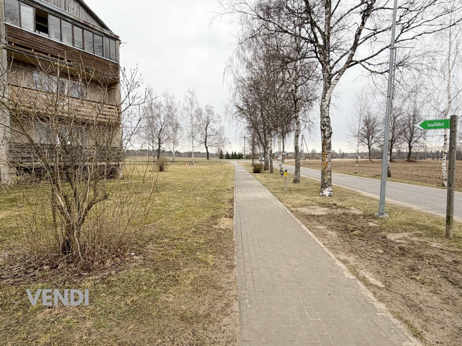 Saullēkti 23, Bērzaines pagasts, Valmieras raj. 3