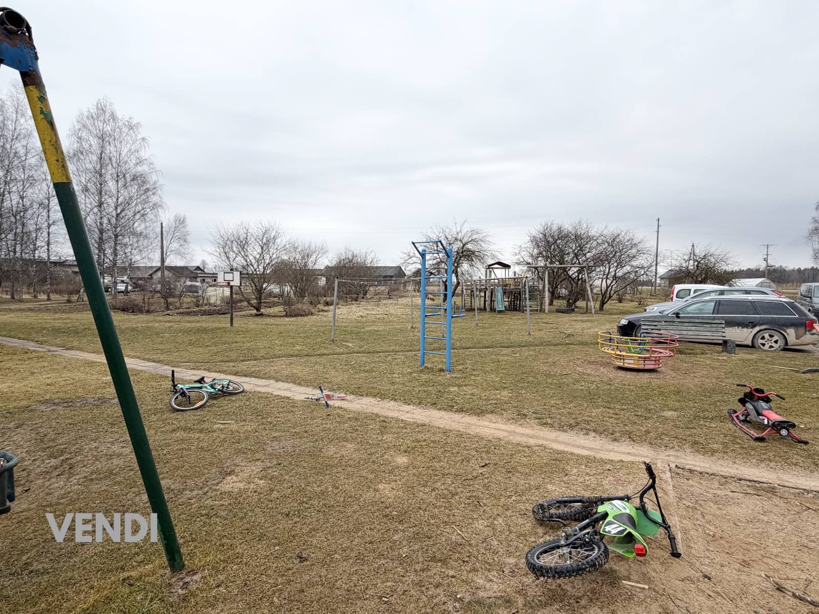Saullēkti 23, Bērzaines pagasts, Valmieras raj. 4
