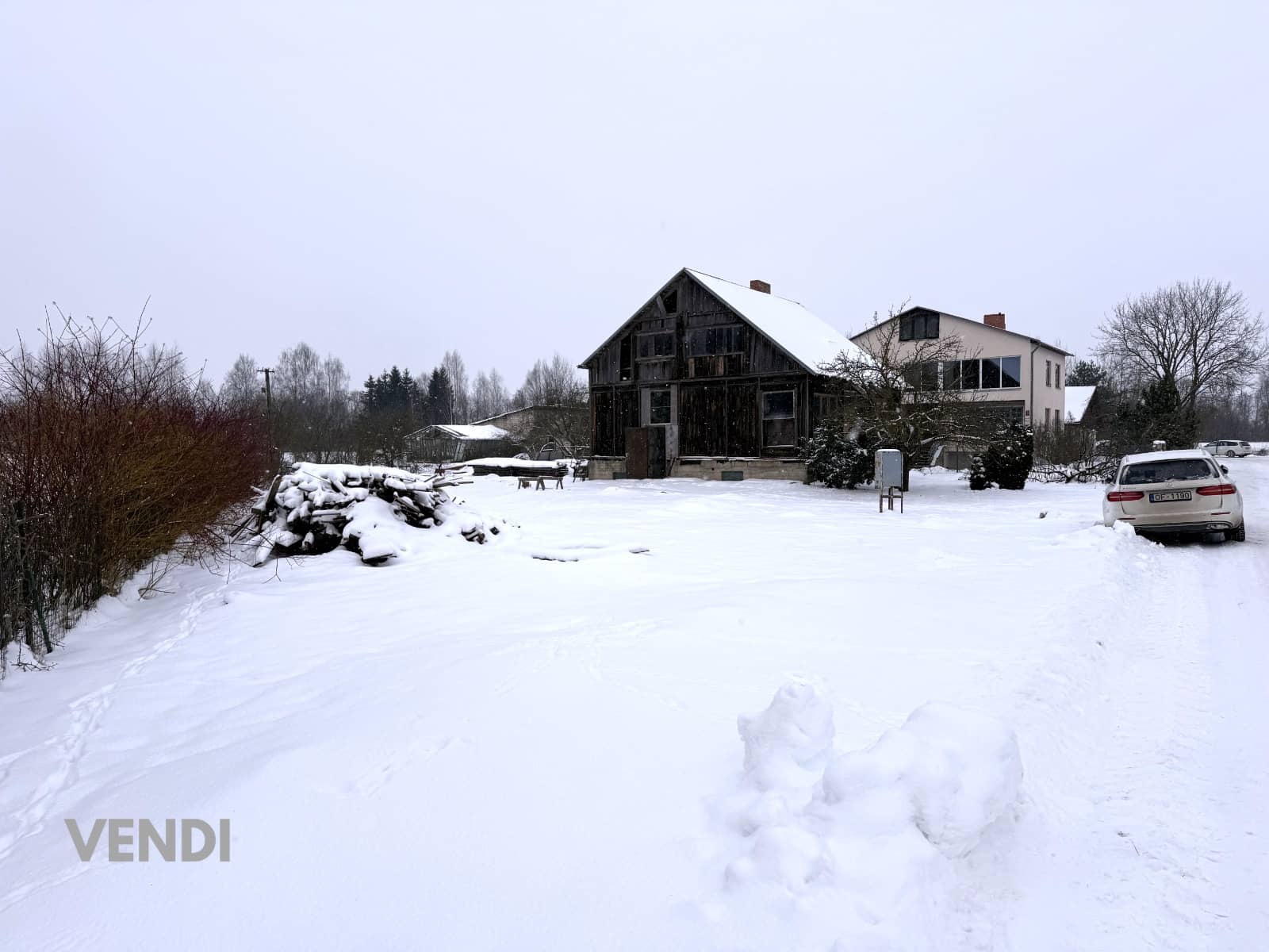 Pērkona iela 1, Lielvārde, Ogres novads 1