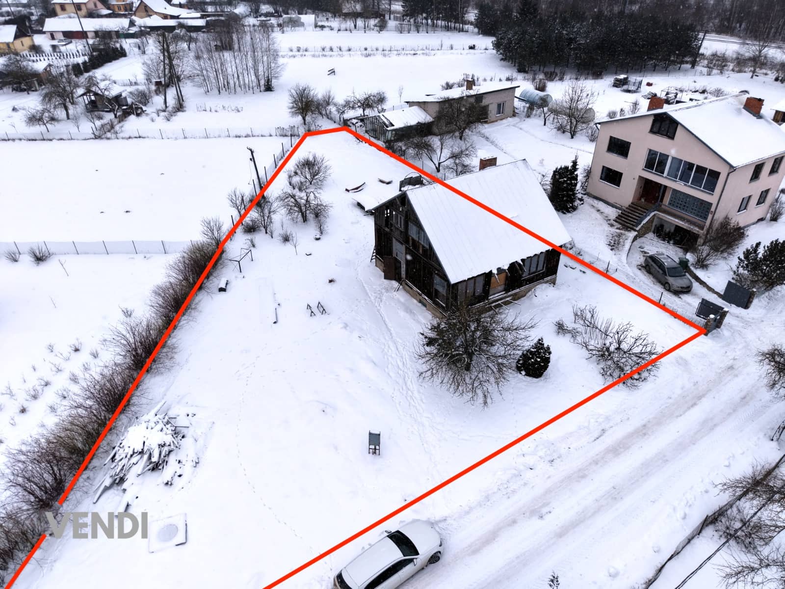 Pērkona iela 1, Lielvārde, Ogres novads 3