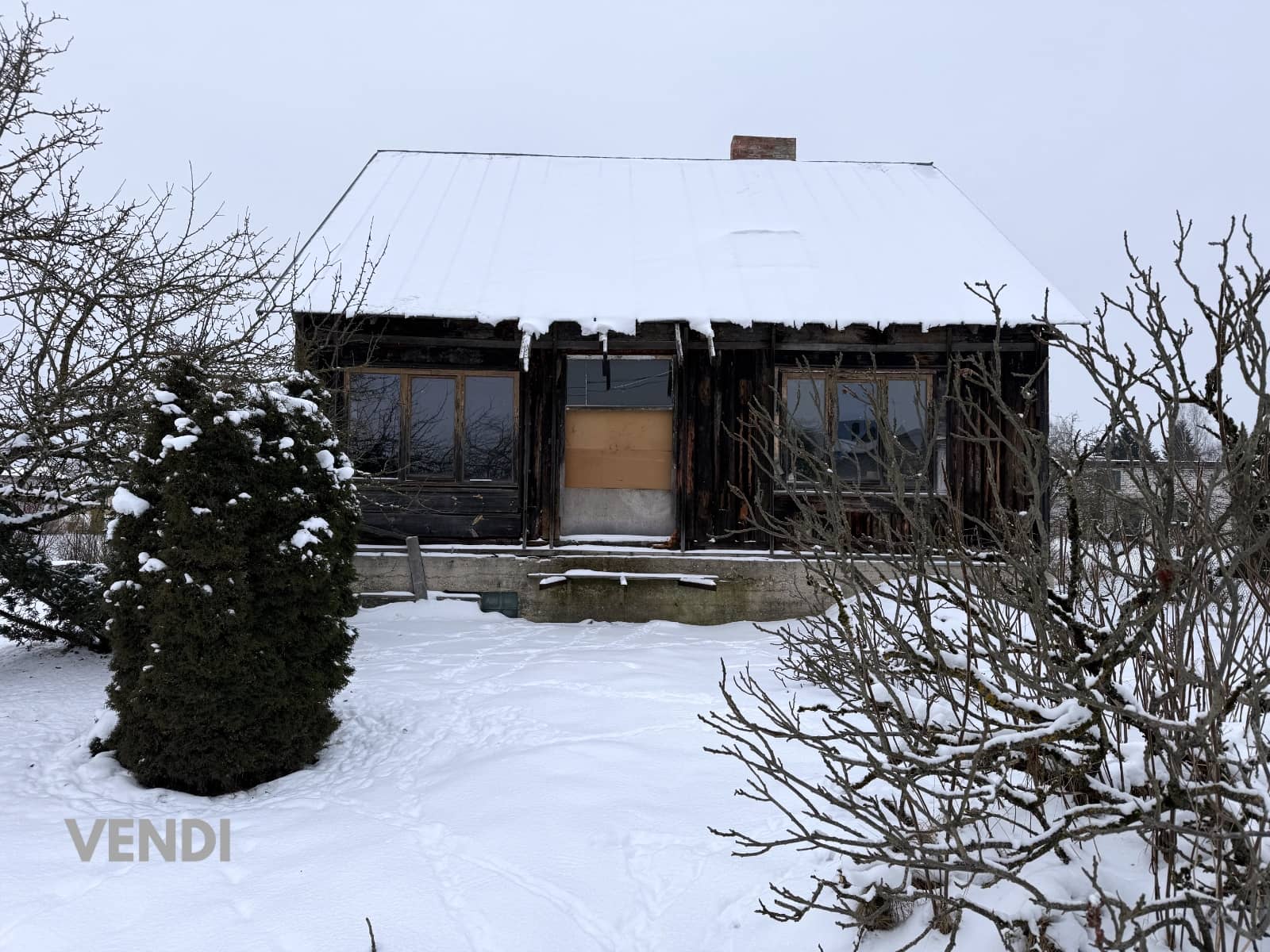 Pērkona iela 1, Lielvārde, Ogres novads 2