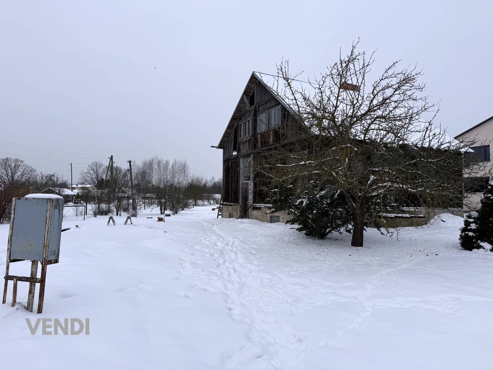 Pērkona iela 1, Lielvārde, Ogres novads 3