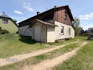 Kārļa Skalbes iela 17 3