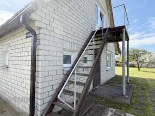 Zvaigžņu iela 2, Limbažu novads, Salacgrīva. 2