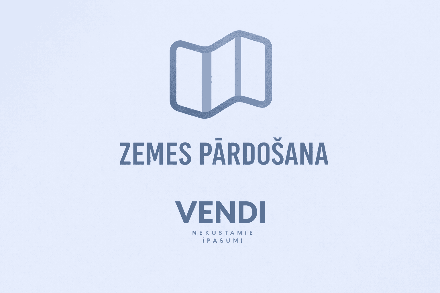 Pārdot zemi