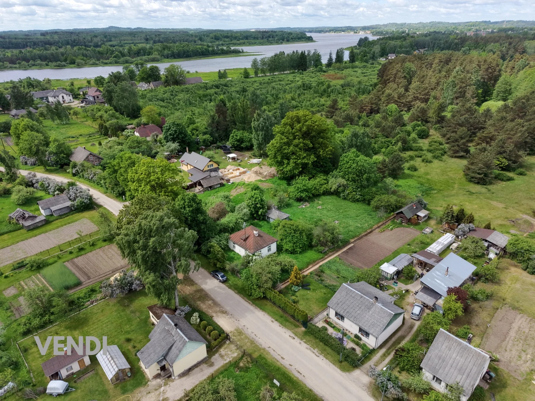 Pļaviņas, Vidzemes 19