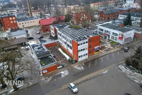 Garā iela 7 1