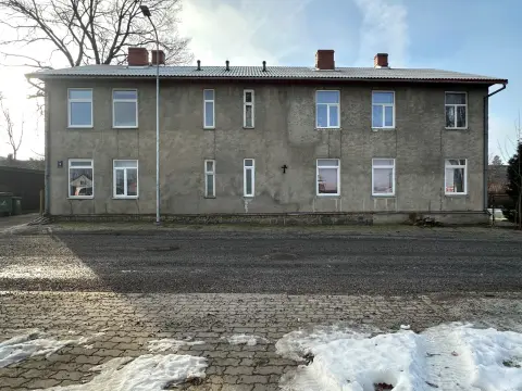 Sporta iela 3-1 1