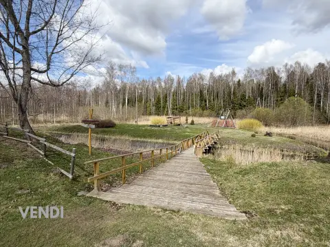 Kārķi, Valkas rajons. Viesturi. 4
