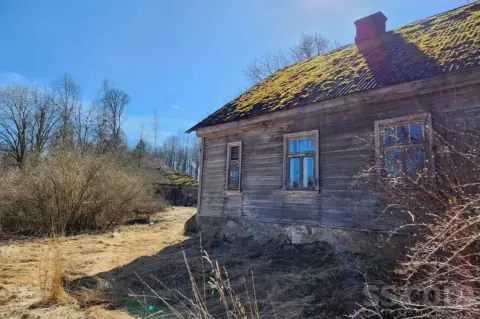Brieži 3
