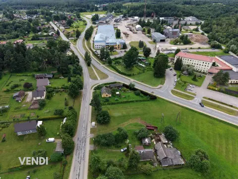 Raiņa iela 42a 4