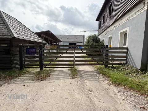 "Katrīnkalna Ozoli" 3