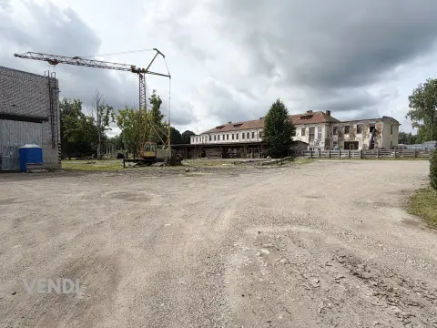 "Katrīnkalna Ozoli" 4