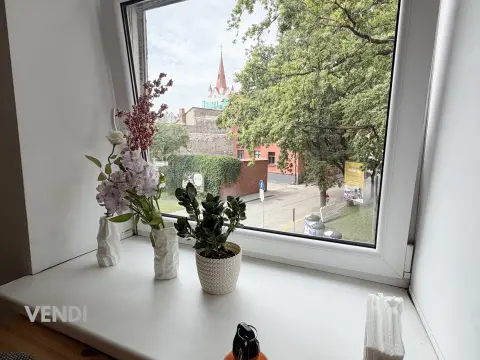 Vaļņu iela 11 3