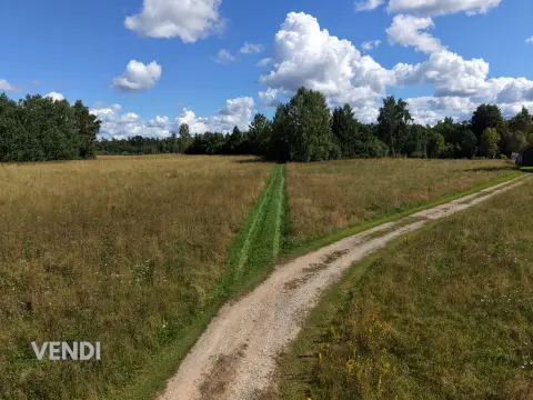 Alksnāji 3
